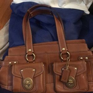 Coach handbag